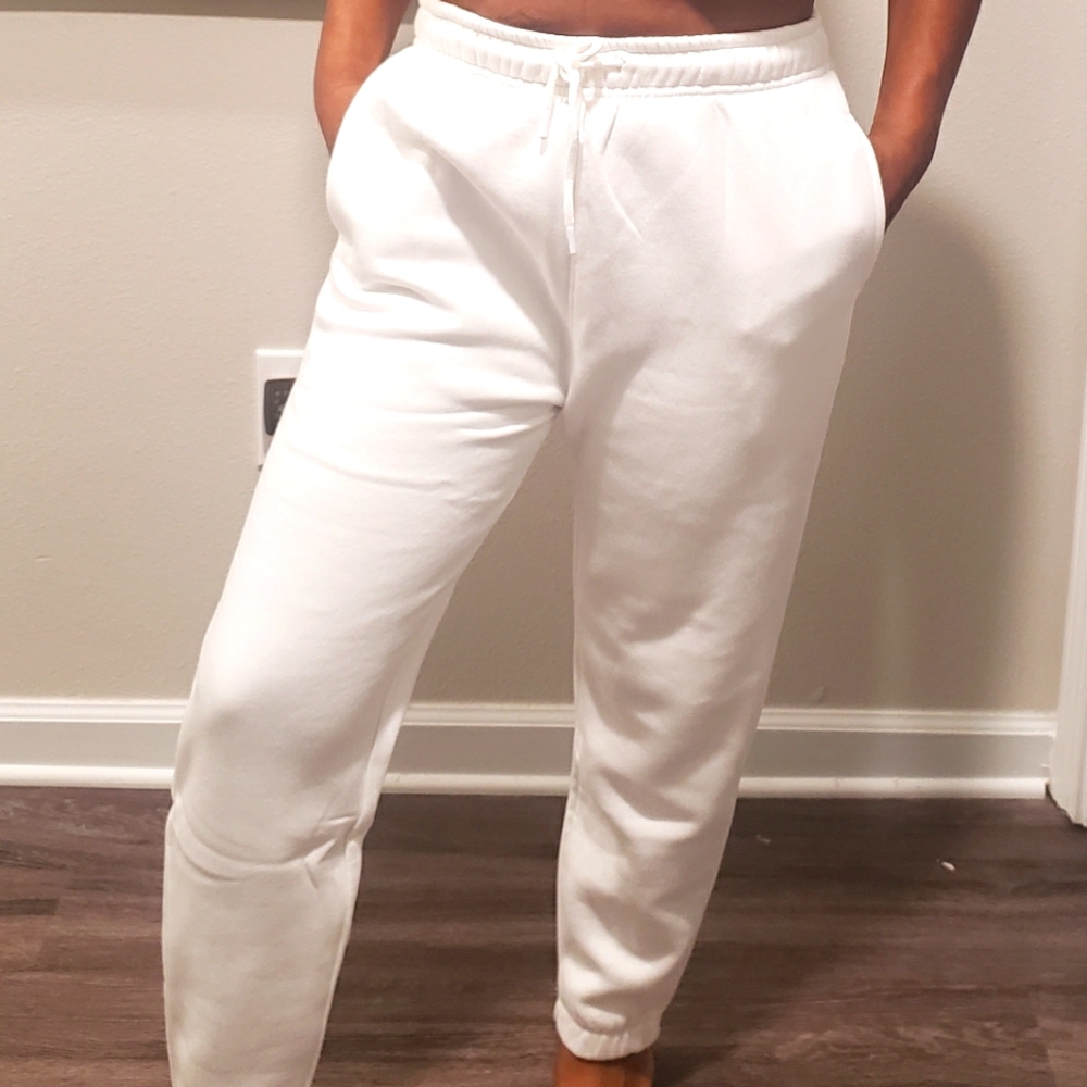 Boyfriend Jogger sweatpants
